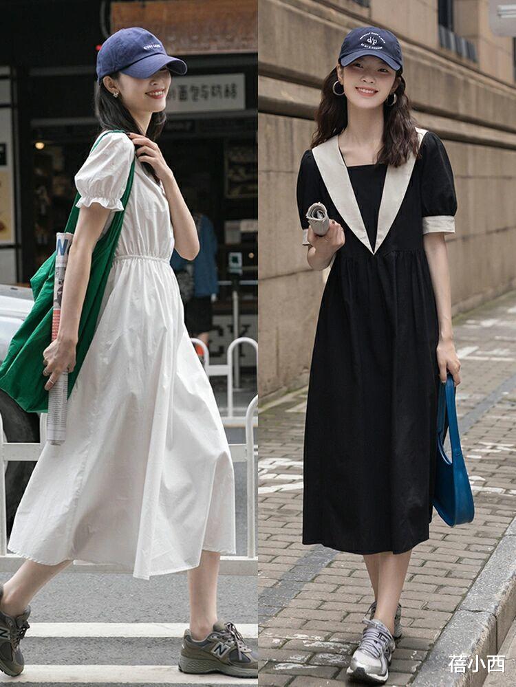 想要穿出好气质,夏季一定要入手这3件单品,让你一秒变时髦!