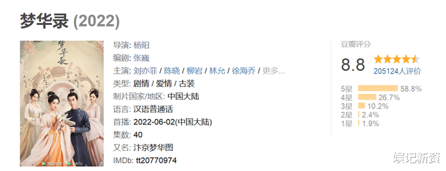 刘亦菲|网传刘亦菲下部剧为武侠剧，或与导演杨阳再搭，作者直言男主未定