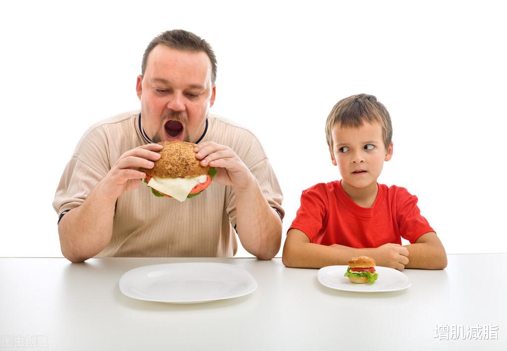 饮食 学习4个饮食习惯,坚持10周,你的体重会下降10斤以上