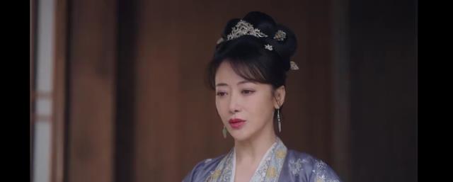 郭采洁|卿卿日常：赵芳如对郝葭从打压到帮助，因郝葭有自己没有的勇气