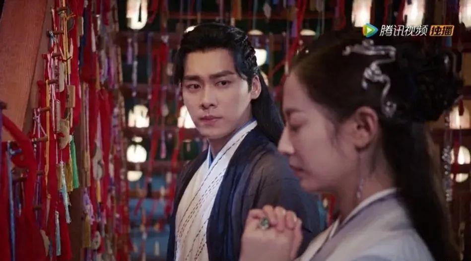 李易峰|长那么帅干嘛还嫖娼?这可能是李易峰的一步大棋