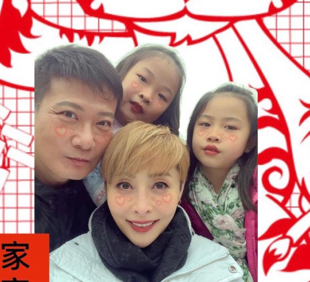 汤盈盈|汤盈盈曾介意被指嫁钱嘉乐不用工作常演小三角色幸好靠综艺洗白