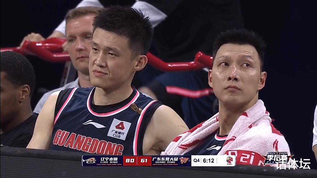 辽宁男篮|罕见的惨败！CBA巅峰大战，杜锋输给3大奇兵，郭艾伦又在硬杠裁判