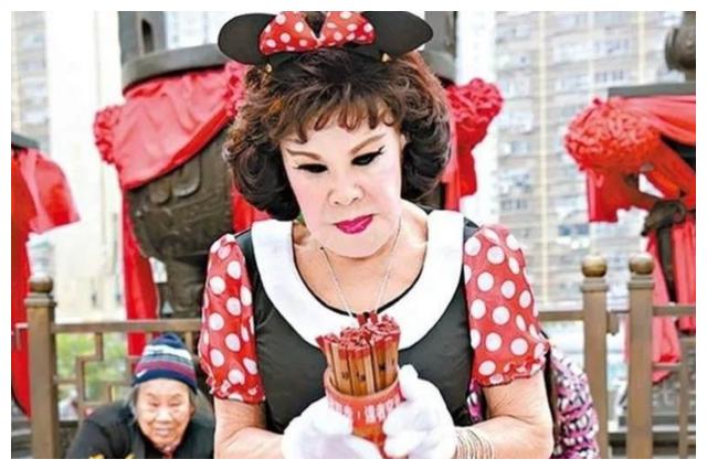 明星|明星整脸有多拼？“一刀切”说做就做，有女星因后遗症影响一生