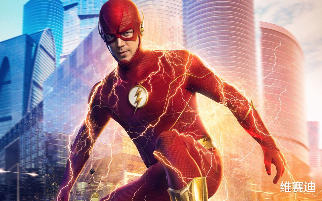 华纳|打人、盗窃，这样的演员凭什么继续留在dc宇宙饰演闪电侠？