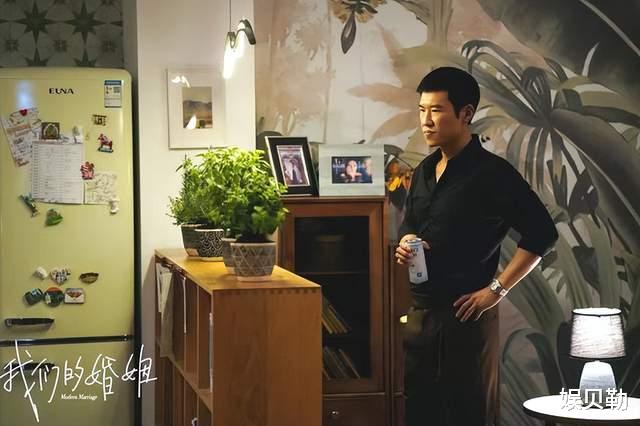 邬君梅|冲着佟大为蒋欣看剧，却被一个星二代吸引，曾入围世界最美丽50人