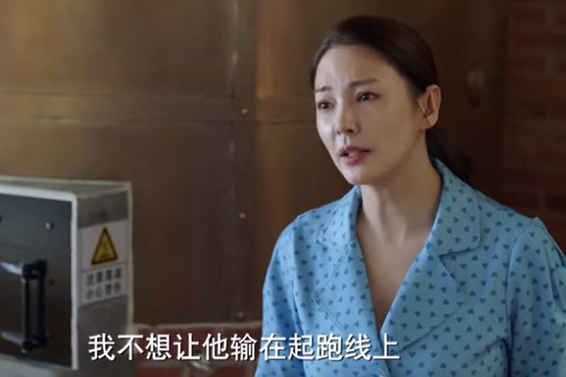 周南南|《加油！妈妈》周南南人设反转，秦薇成全剧赢家，结局另有深意