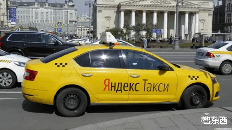 yandex|战火下的俄罗斯第一科技巨头
