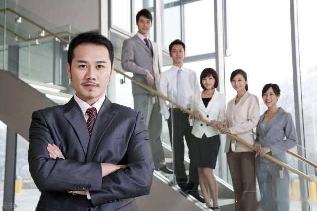 |影响一个人晋升的八大主要因素：看看你中了几条？