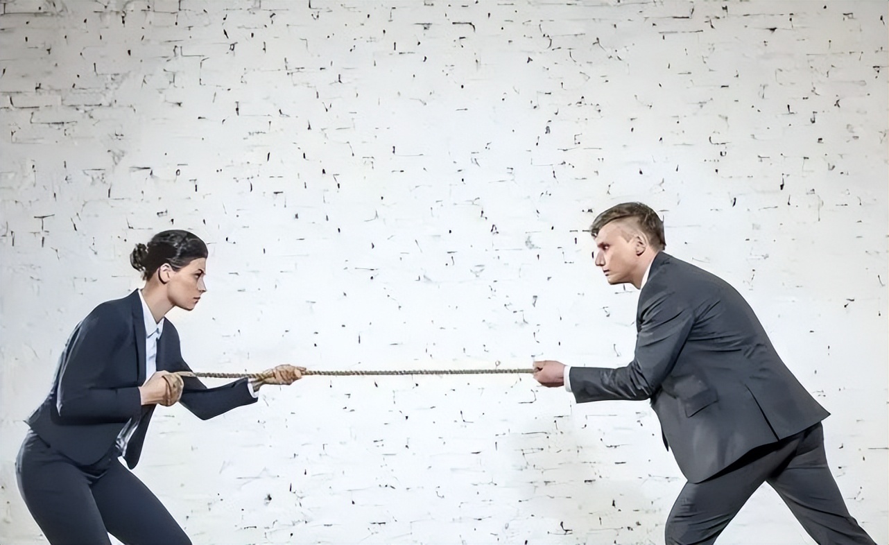 求职|要想成为职场中受欢迎的人,一些不成文的规则你知道吗?