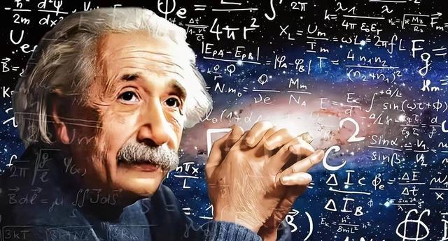 谁在背后,安排了宇宙的一切?爱因斯坦与杨振宁的怀疑真的对吗?