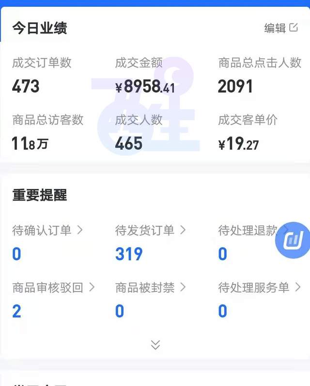 搜狐|抖音小店无货源，为什么要去做精细化运营呢？