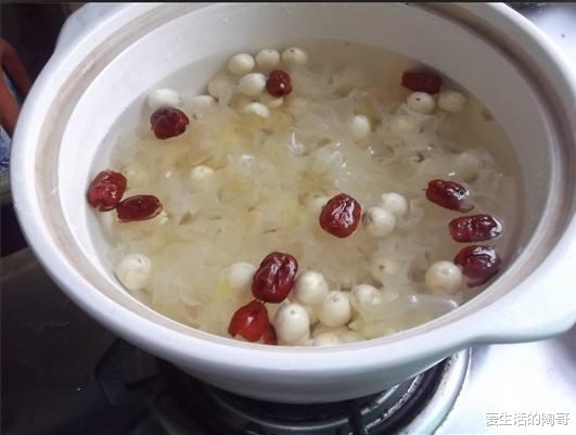 深秋时节,无论贫富,别忘了吃“5个1”,顺时而食,为入冬打基础