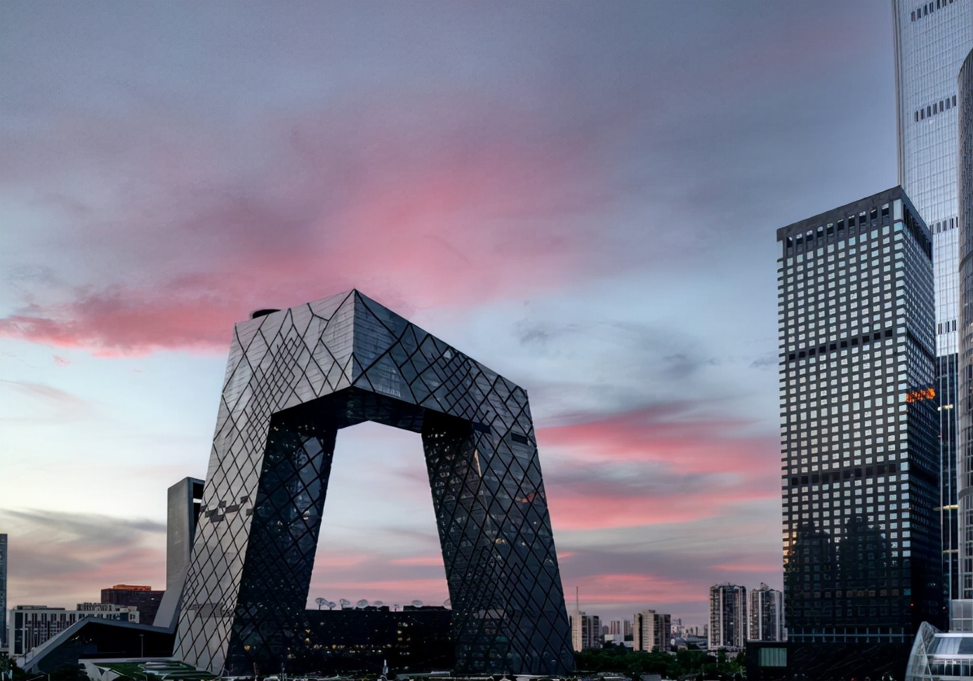 华为|国之重器！关键榜单公布，华为获央视公开表扬