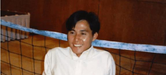 张国强|“不务正业”去拍戏,熬到40岁因“慕容复”爆红,如今他怎样了?