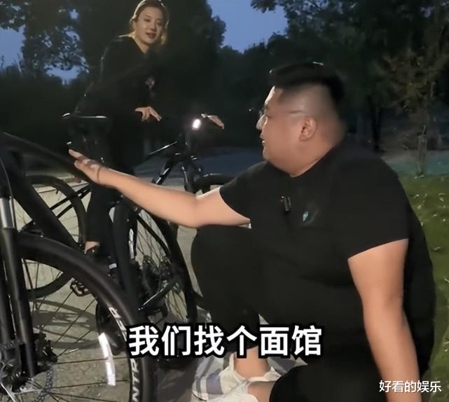 体检 301斤猴哥体检结果不佳,高血压高血脂尿酸高,立志100天减50斤