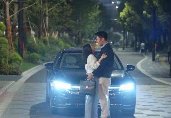 心居|《心居》大结局：展老板人好钱多，顾昕越作越没？