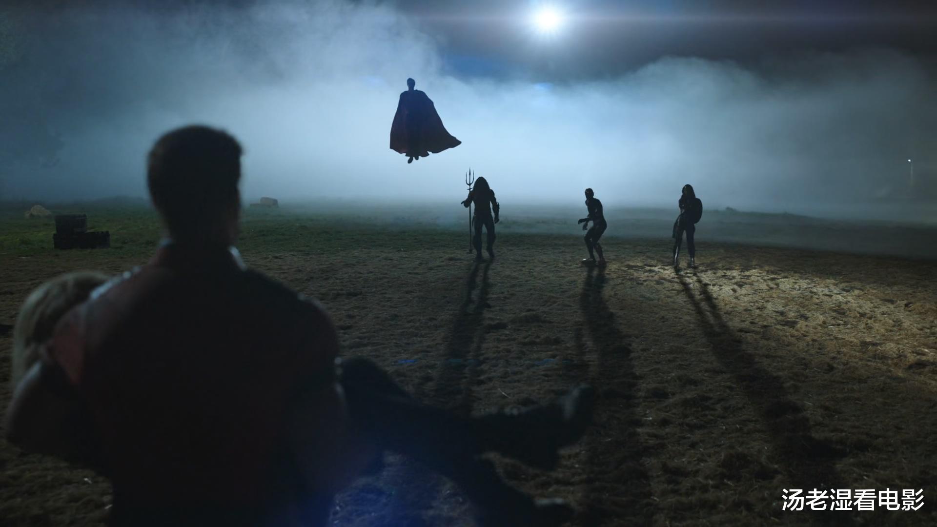 超女|詹姆斯古恩的DC新规划正式出炉，蝙蝠侠、超人、女超人等计划公布