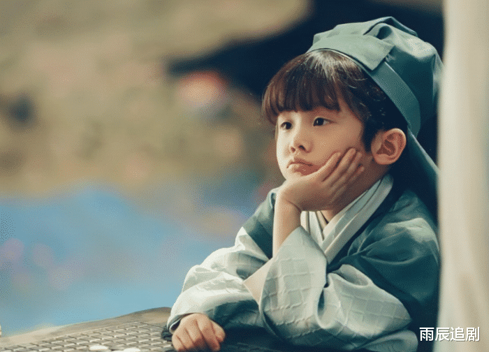 白浅|《三生三世》为什么白浅阿离相认之后，一直对阿离很冷漠？