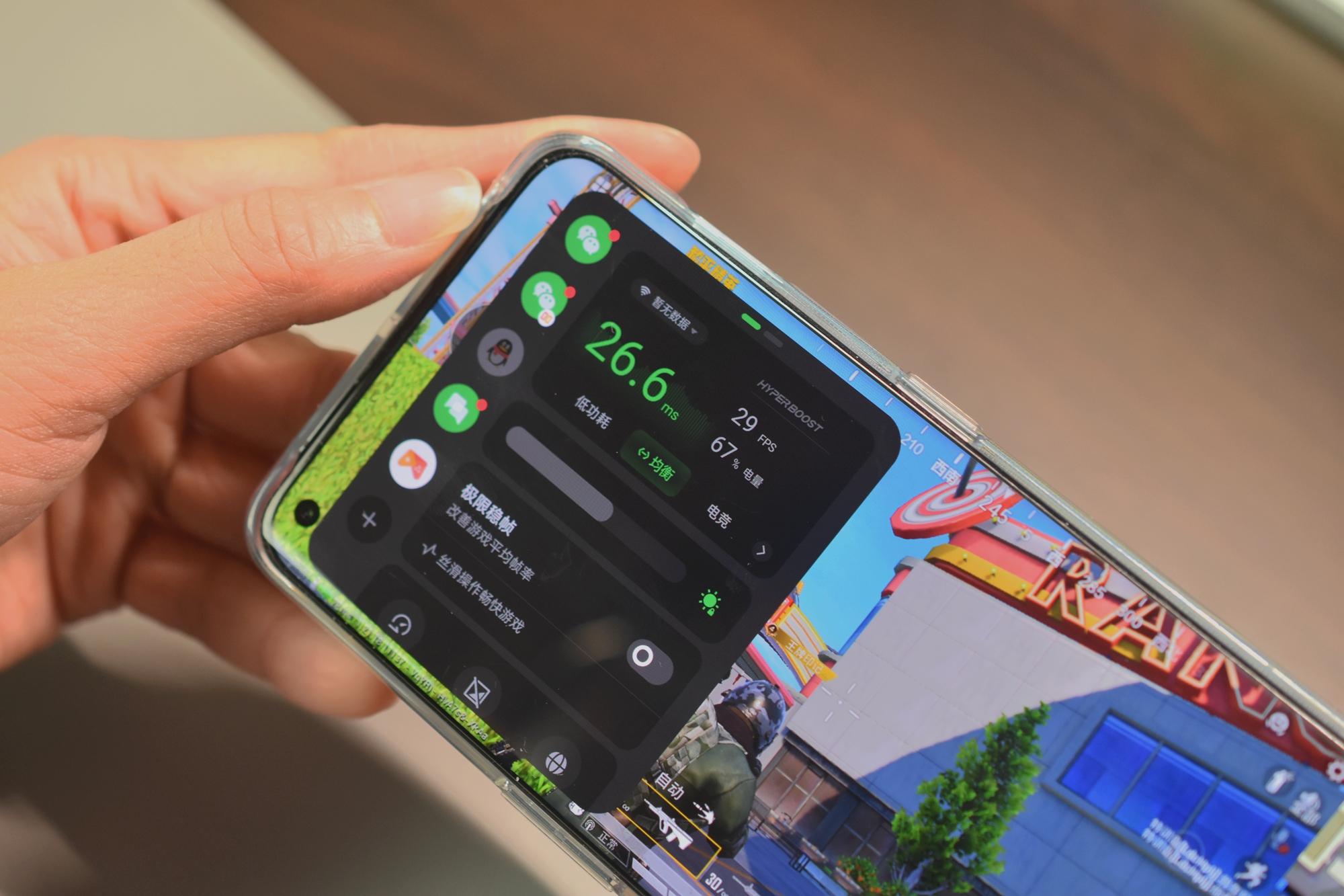 Linux|一加11综合体验：性能稳定，相机出色，4K价位段值得入手！