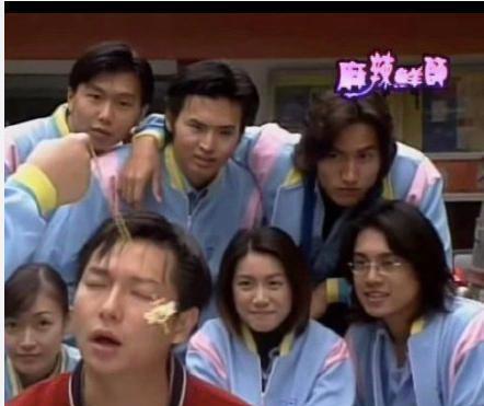 林韦君|14任男友,多次劈腿,42岁林韦君元气爆棚,“渣女”真能洗白?