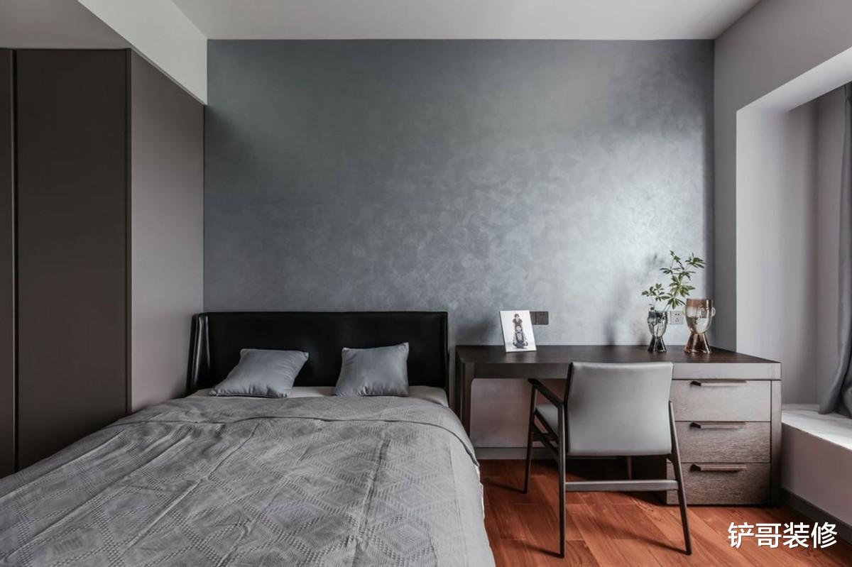 70后夫妻买下180㎡住宅独居,装修那叫一个高级大气,让人羡慕