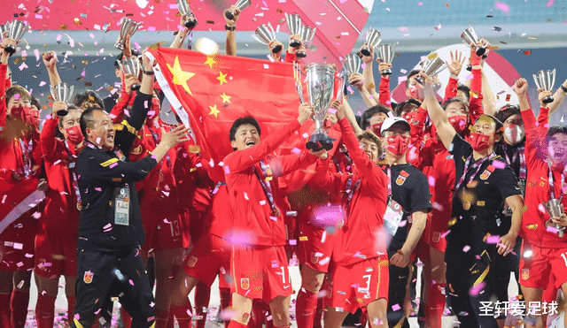 女足世界杯|0-4！中国女足U17首秀惨败，低级失误+自摆乌龙，世界杯出线难了