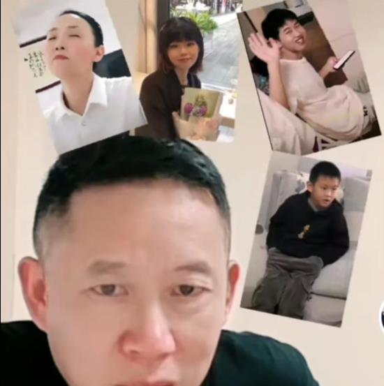 孙悦|孙海洋吐槽三小只不听话，对孙辉实施专项整治，孙悦娃娃脸闹乌龙