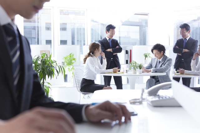 湖北|湖北启中:店铺运营需要注意什么?