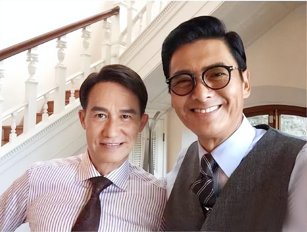 李子雄|李子雄娶北京女孩:59岁再做父亲,像爱香港一样爱北京