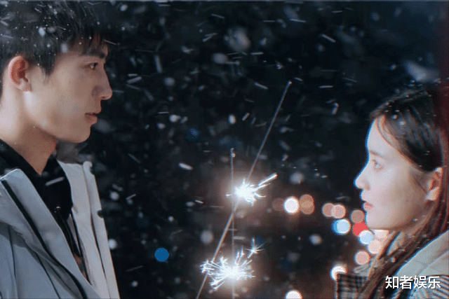 易烊千玺|张开泰出道6年，搭档张楚寒后才出圈，酷似易烊千玺未必是优势？