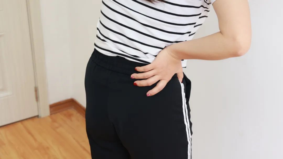 腰椎间盘突出|腰痛反复发作，是为何？这3个诱因，最后一个很多人都不知道