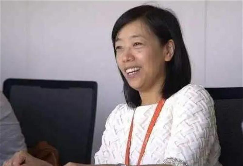 物流|2012年阿里铁娘子蒋芳将七名高管送进监狱 马云：她也可以调查我！