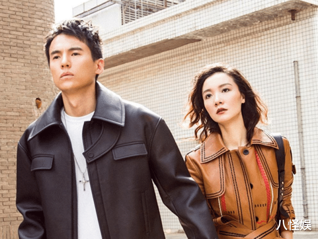 齐溪|齐溪前夫与小十岁妻子录《再见爱人》，俩人闪婚闪孕，孩子已2岁