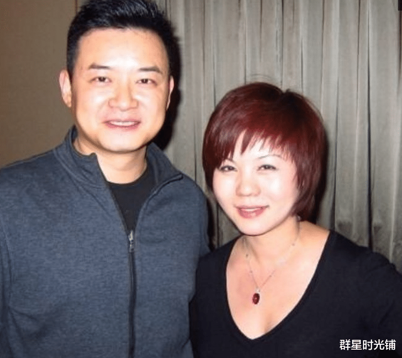 李佳明|央视李佳明：借钱上学进央视，巅峰期出国深造，归来后被小尼代替