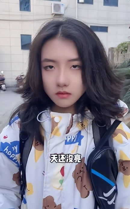 身份证|“全网最美男孩”杰尼辉:比女生还美是啥体验?