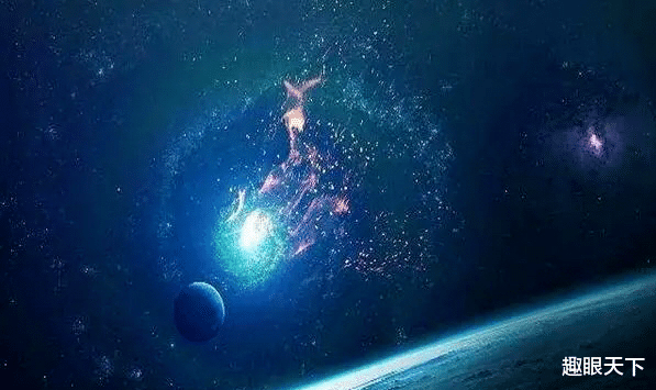 人类世界或会经历重启?科学家发现宇宙的轮回秘密