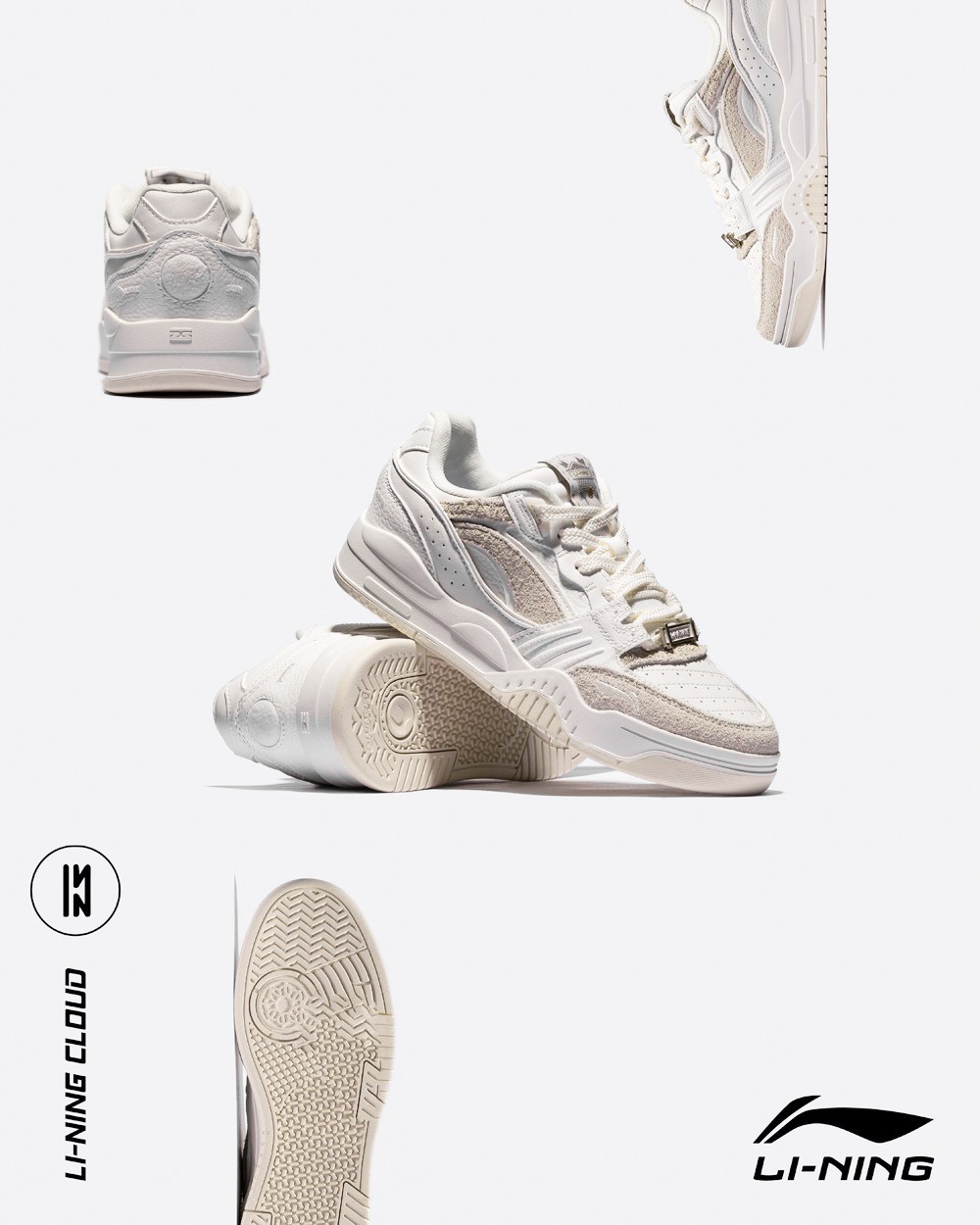 8 月鞋圈别这么刺激好吗!第一双就是王炸!看完价格不淡定了!