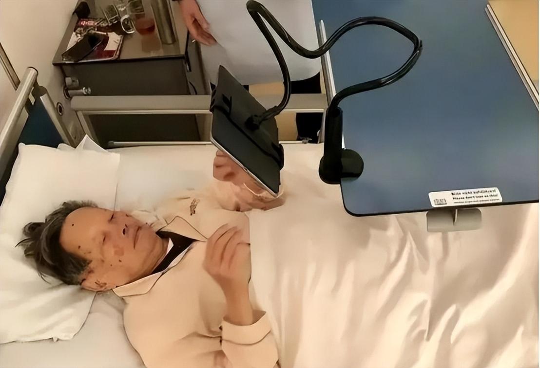 翁帆|百岁杨振宁入院治疗，妻子翁帆终于坦言，结婚确实有所图谋？