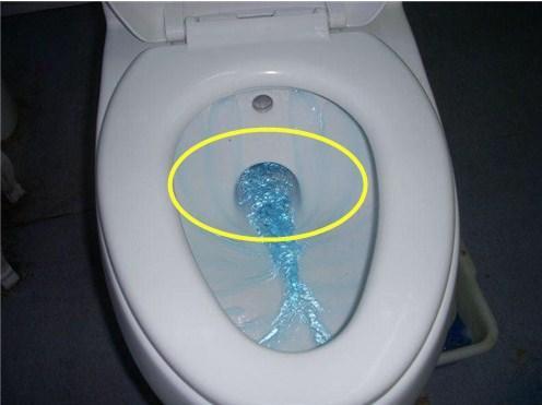 马桶装直冲式还是虹吸式？听老师傅说完，才知道为什么我家总是堵了