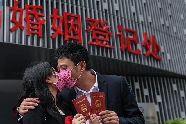 天价彩礼|“天价彩礼”时代结束？多地“新规”已出台，对此你怎么看？