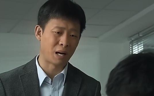 程锋|重温《北京爱情故事》看清石小猛忍痛割爱，才懂程锋爱沈冰太荒谬