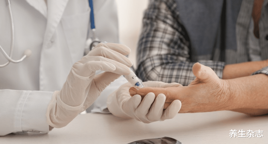 血糖|我国上亿人患有糖尿病?世卫组织呼吁:停止食用3食物,或比戒糖有用