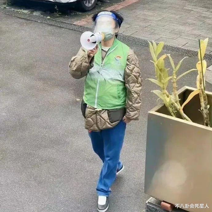 大S|7个给上海疫情助力的明星，有人被夸，有人被骂，差距真大