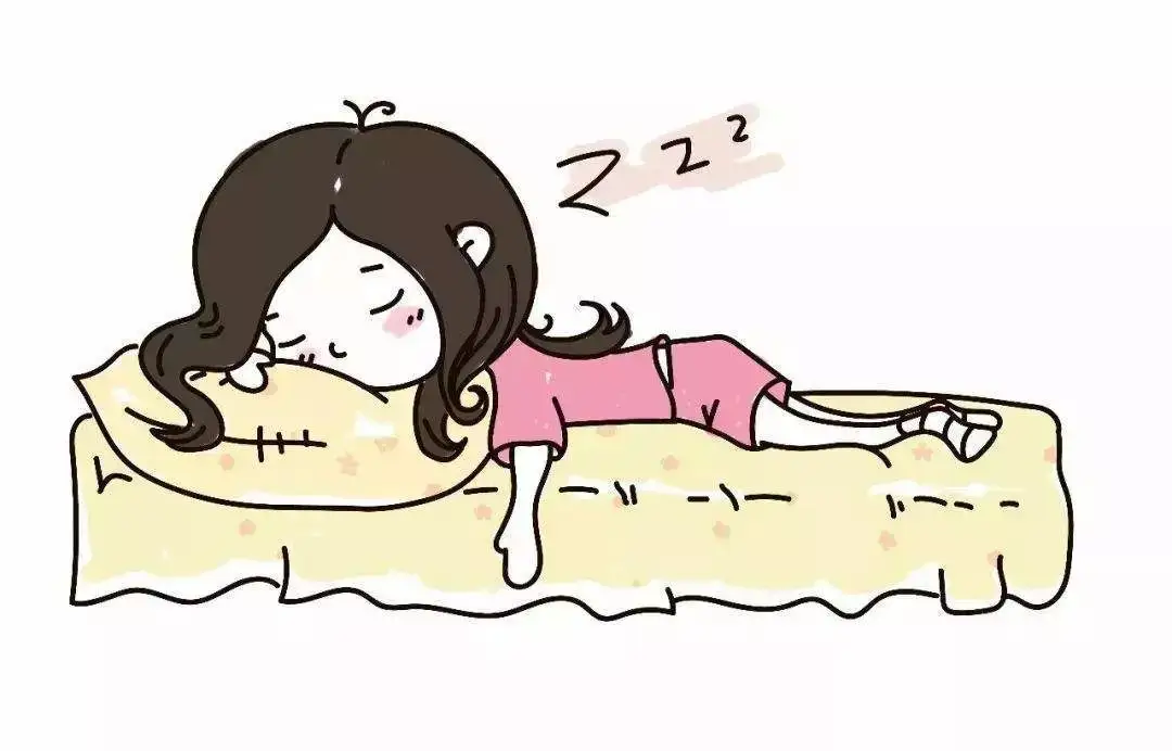 失眠|睡觉前做好这五点，让你远离类风湿