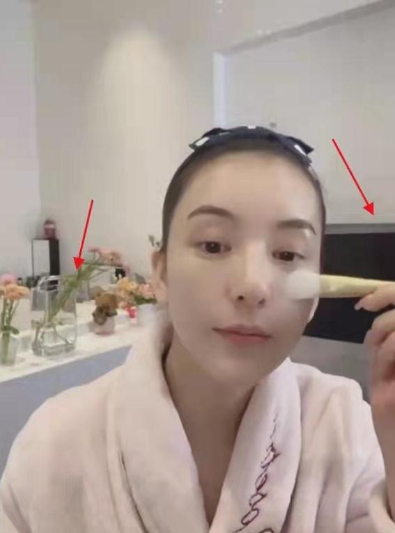 方媛|天王嫂方媛晒日常，意外曝光超豪浴室，富婆级面膜被猜怀第三胎