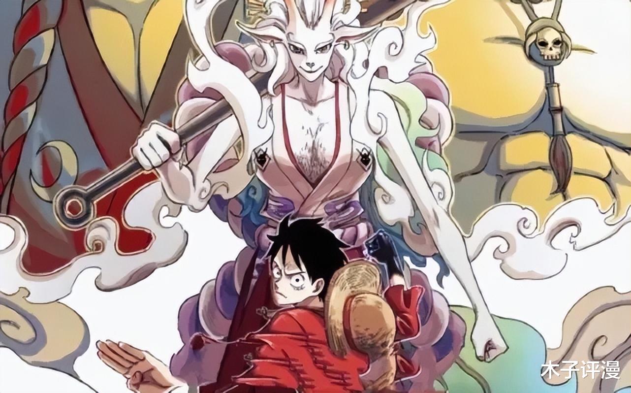 海贼王|海贼王：和之国一战期望太高，网友忍不住开始吐槽了