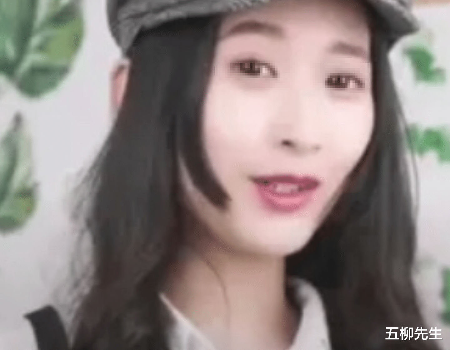 宋运辉|懒理小兰暗讽？3505万粉丝网红浪胃仙改名游絮，官宣带货首秀