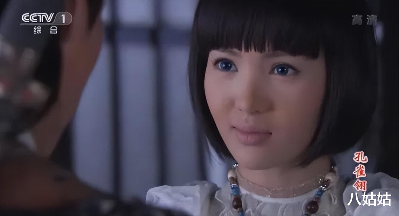 整容|6位“换头改命”的女星,鞠婧祎全都动了,陈数整容前后像两个人