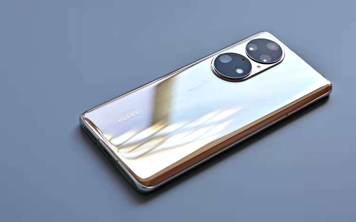 华为p50|华为P50 Pro降价300元，2022年 4G机皇依然具备优势